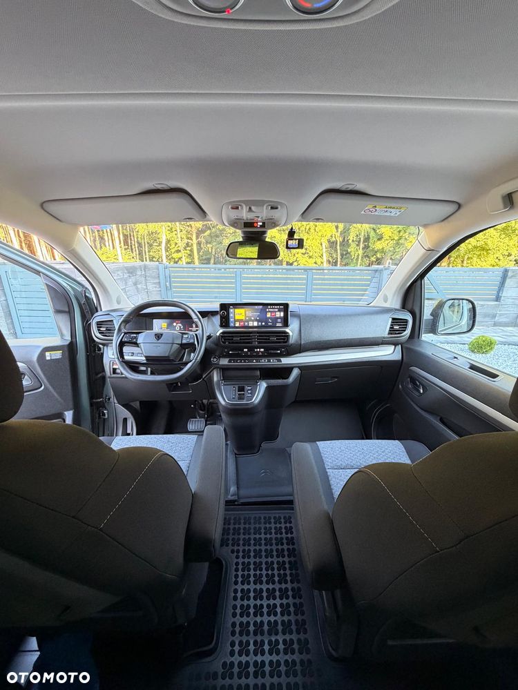 Peugeot Traveller 2.0 BlueHDi Long Business VIP EAT8 - 6