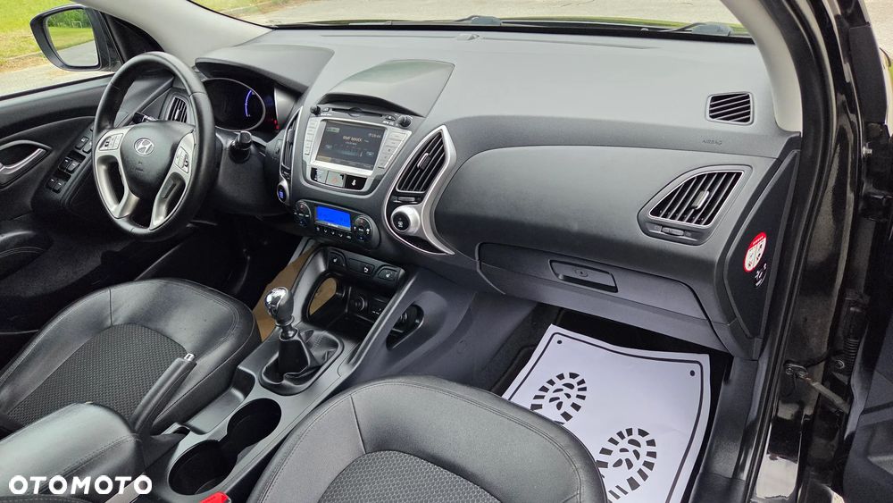 Hyundai ix35 1.7 CRDi 2WD 5 Star Edition - 21