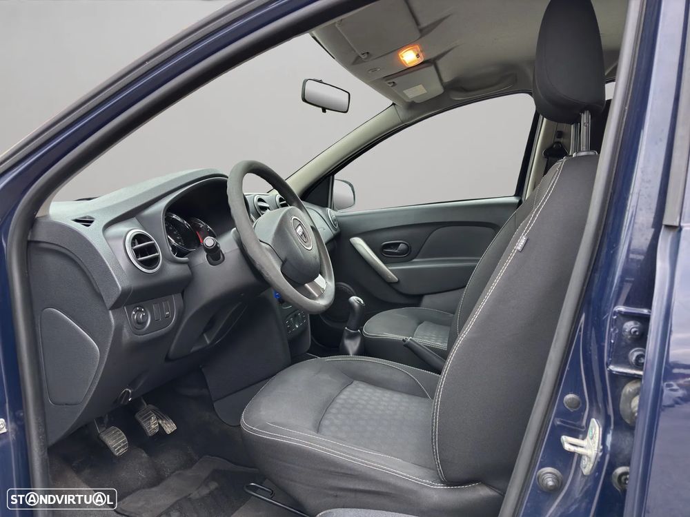 Dacia Logan MCV 0.9 TCe Confort - 9