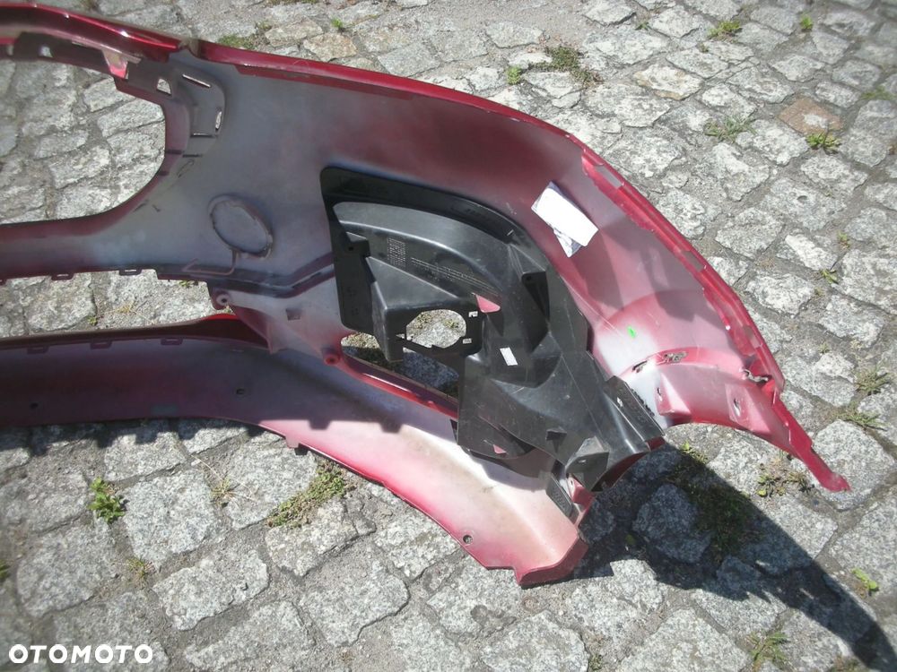 FORD KUGA III LIFT 2019-21 PRZEDNI ZDERZAK MK3 ST - 6
