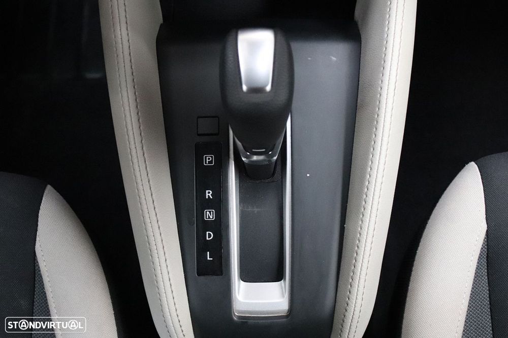 Nissan Micra 1.0 IG-T N-Design Black CVT - 13