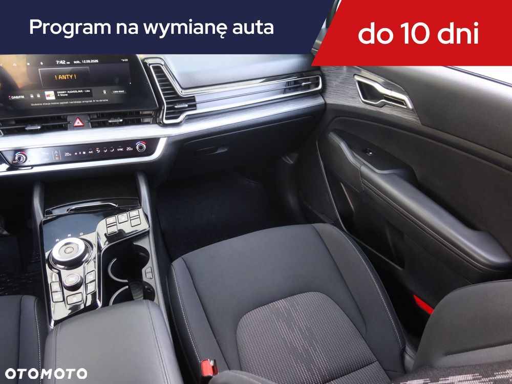 Kia Sportage - 10