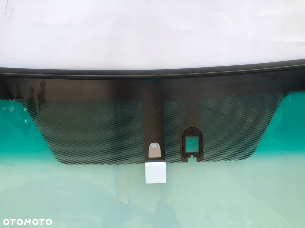 szyba przednia toyota avalon gsx40 sedan sensor 2013-2018 - 4
