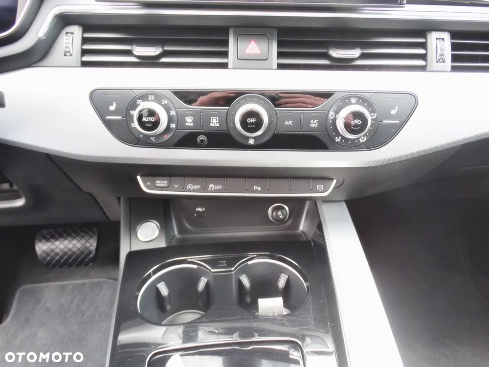 Audi A5 Sportback 45 TFSI quattro S tronic S line - 29