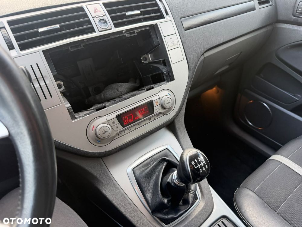 Ford Kuga 2.0 TDCi Trend - 19