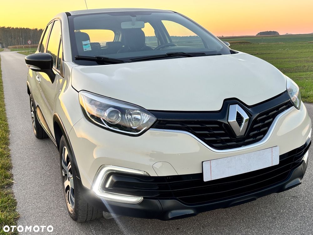 Renault Captur - 12