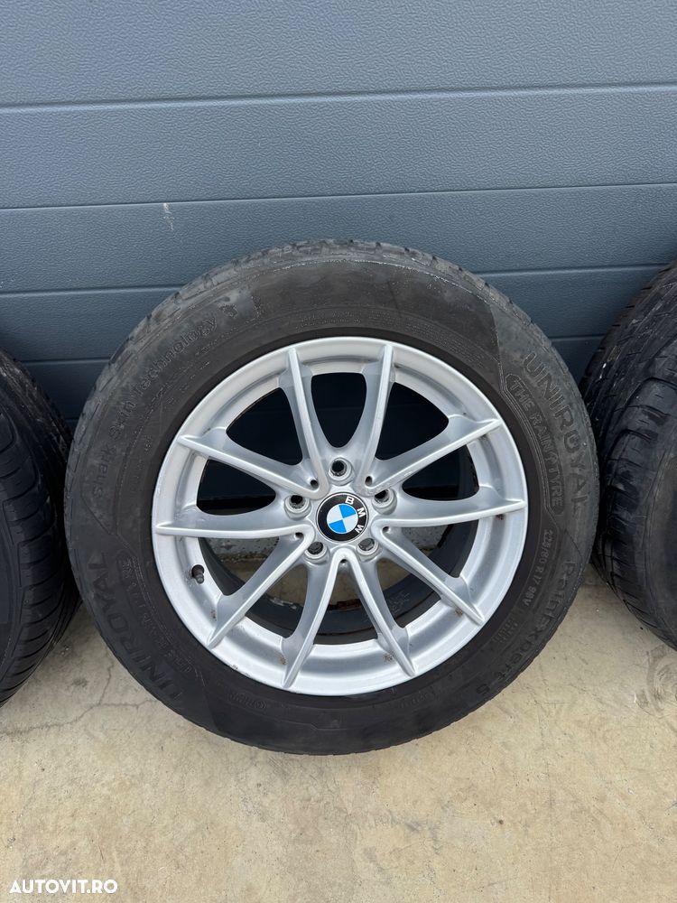 Jante 17” style 304 bmw x3 x4 f25 f26 - 3