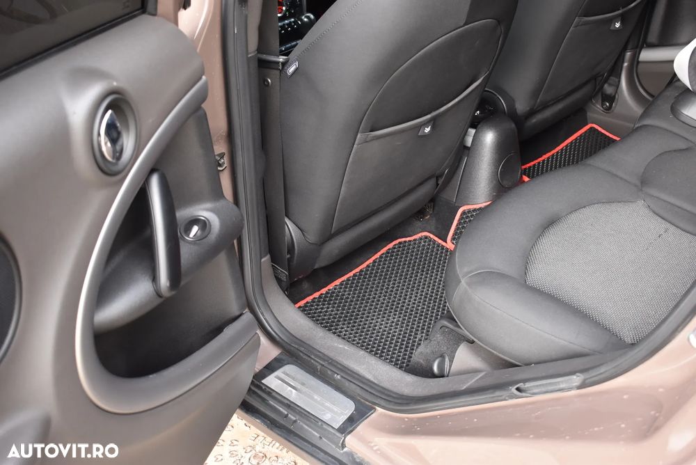 Mini Countryman Cooper ALL4 AT - 14