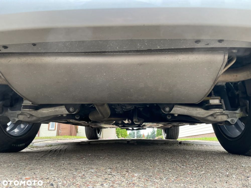 Volvo XC 60 T5 Inscription - 10