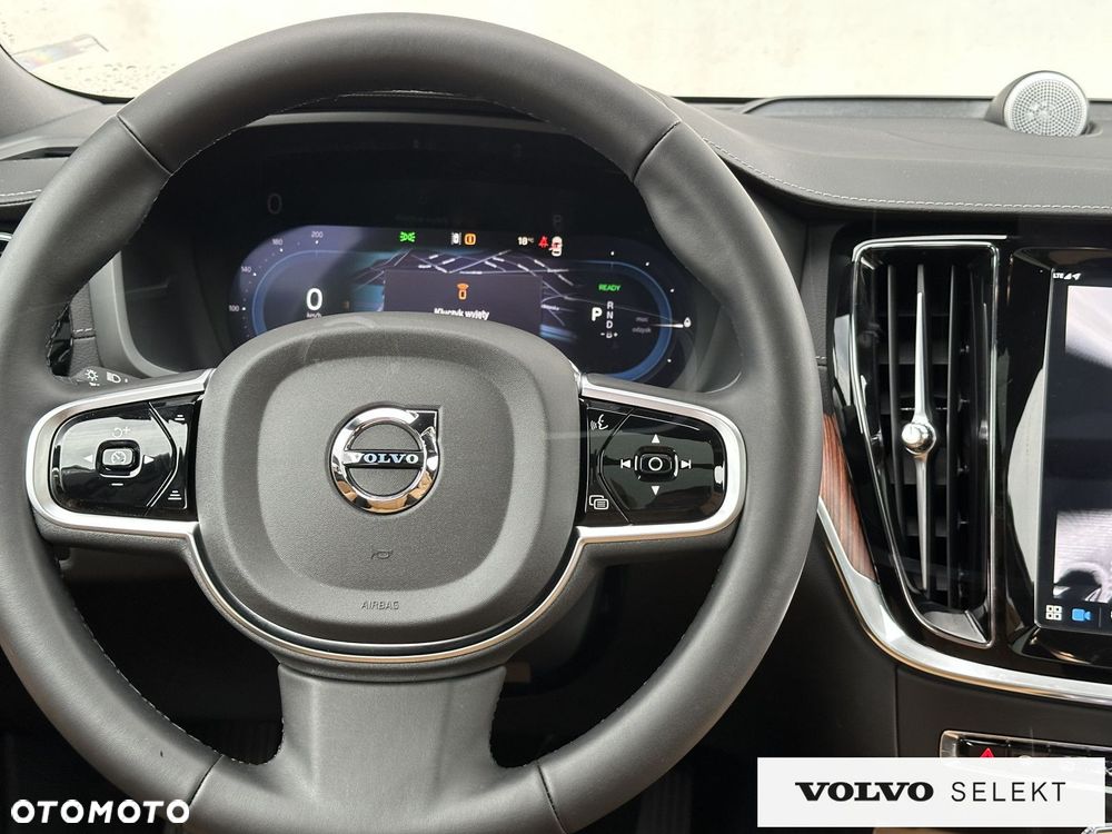Volvo V60 - 40