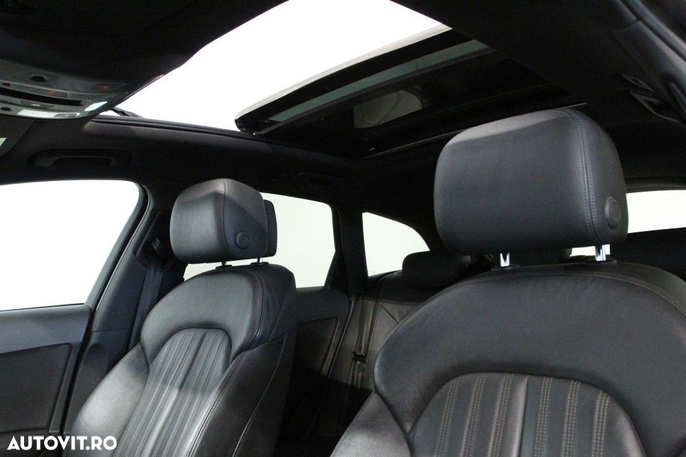 Audi A6 Allroad - 14