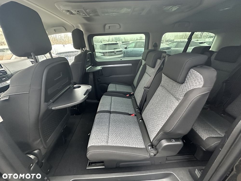 Citroën SpaceTourer - 23