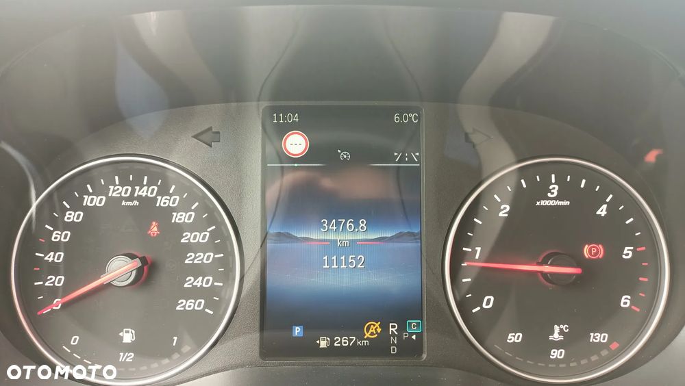 Mercedes-Benz VITO - 12