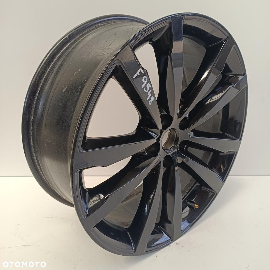 Alufelga 5x108 20 Jaguar F-Pace J9C3-JA (F9548) - 3
