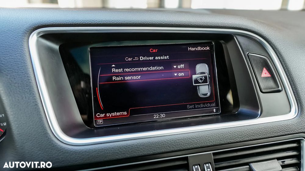 Audi Q5 2.0 TDI Quattro S tronic - 16