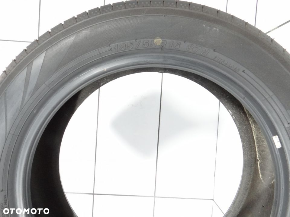 Opony letnie 185/55R16 87H Yokohama - 5