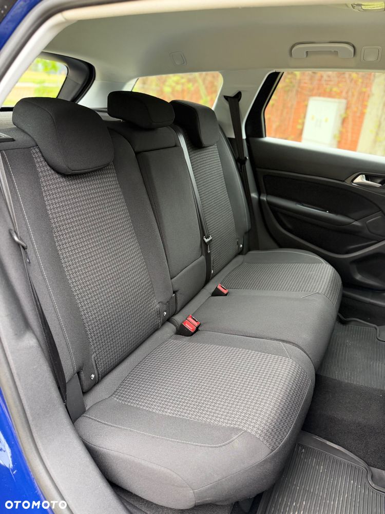 Peugeot 308 BlueHDi 130 EAT8 Stop & Start Active Pack - 13