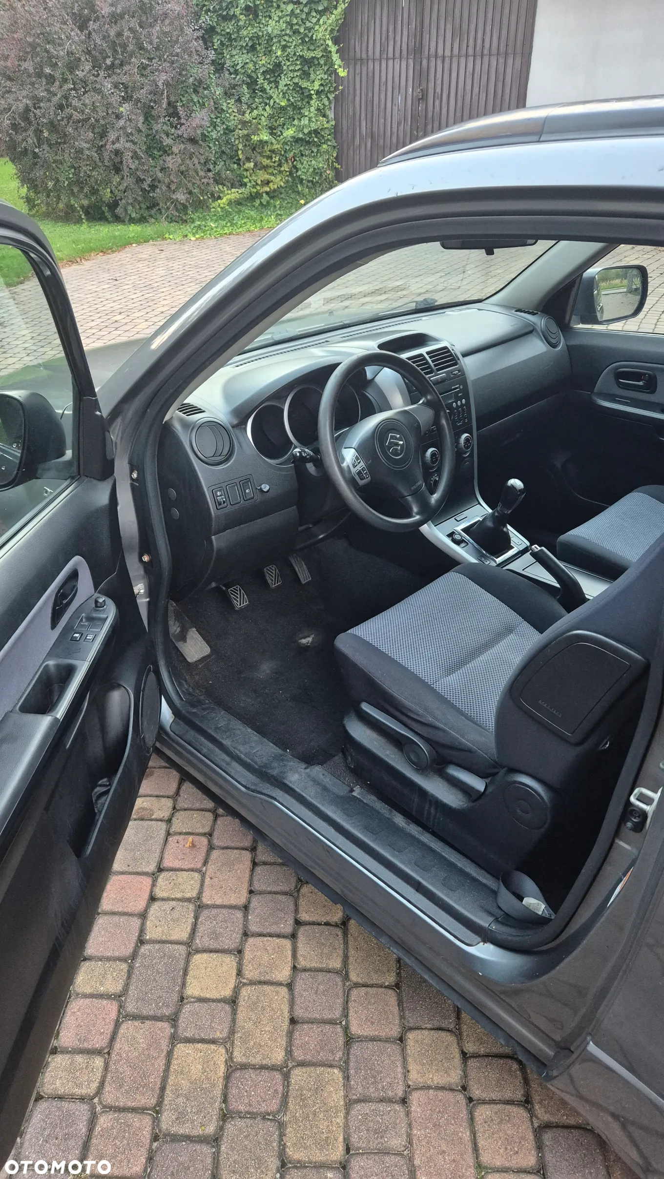 Suzuki Grand Vitara 1.9 DDiS - 5