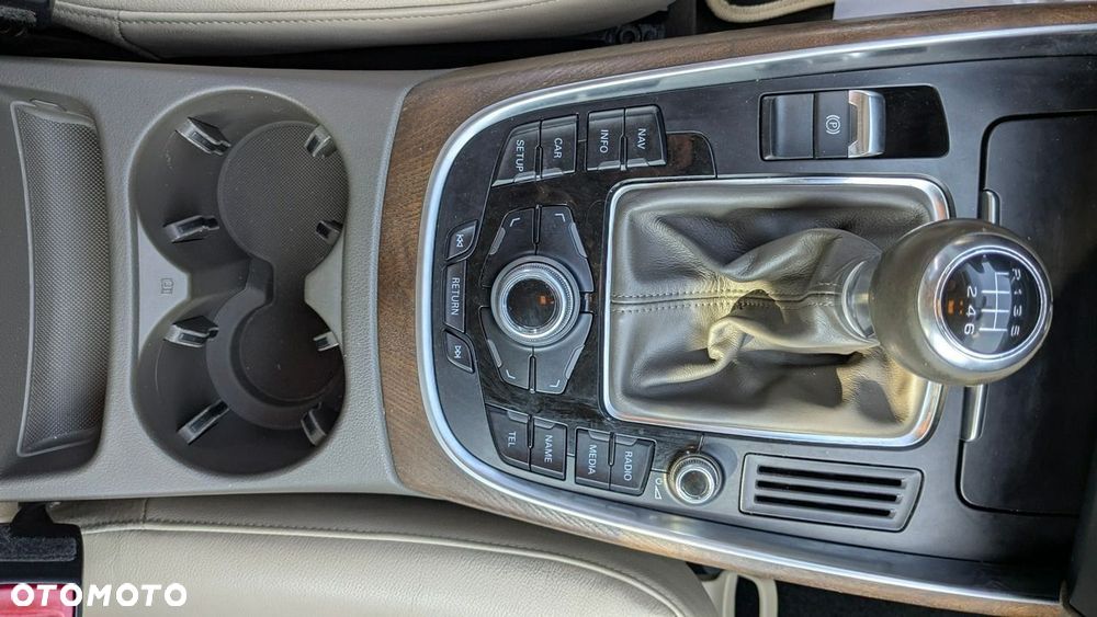 Audi Q5 2.0 TDI - 29