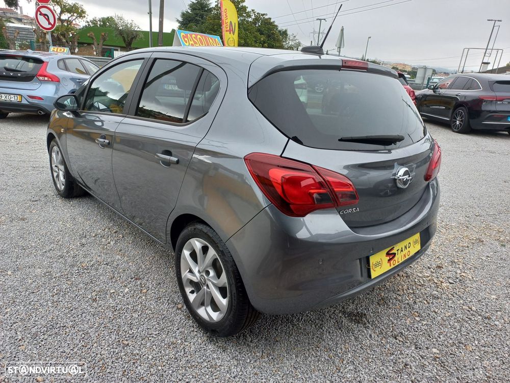 Opel Corsa - 2