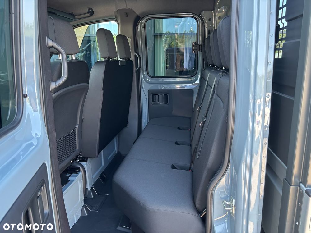 Mercedes-Benz Sprinter 317 CDI Podwozie PRO długi DOKA - 15