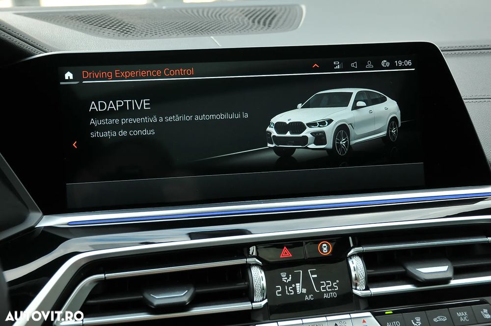 BMW X6 xDrive30d AT MHEV - 18