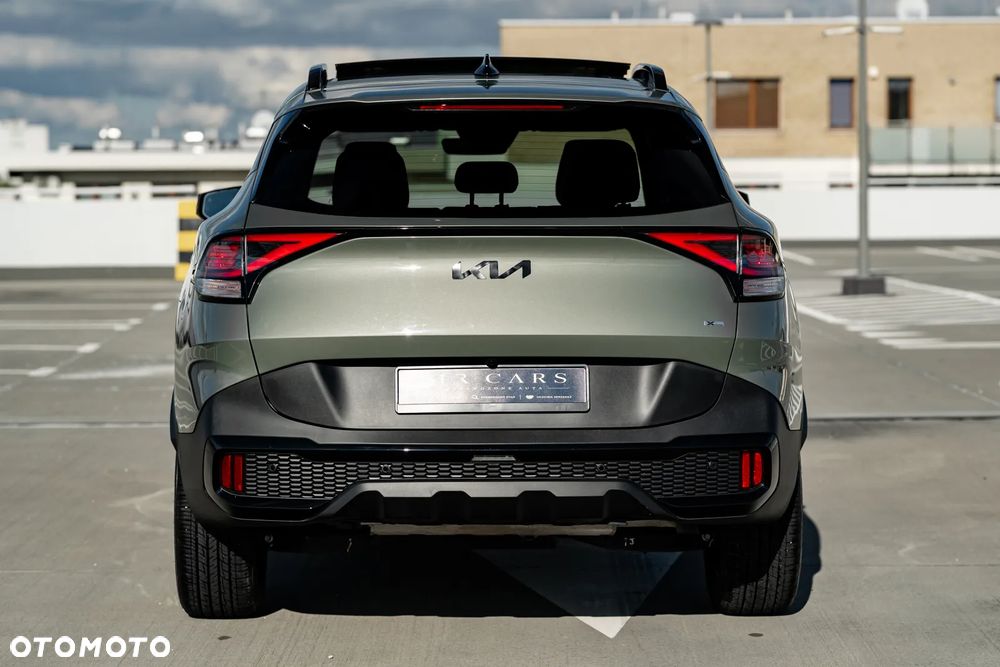 Kia Sportage - 14