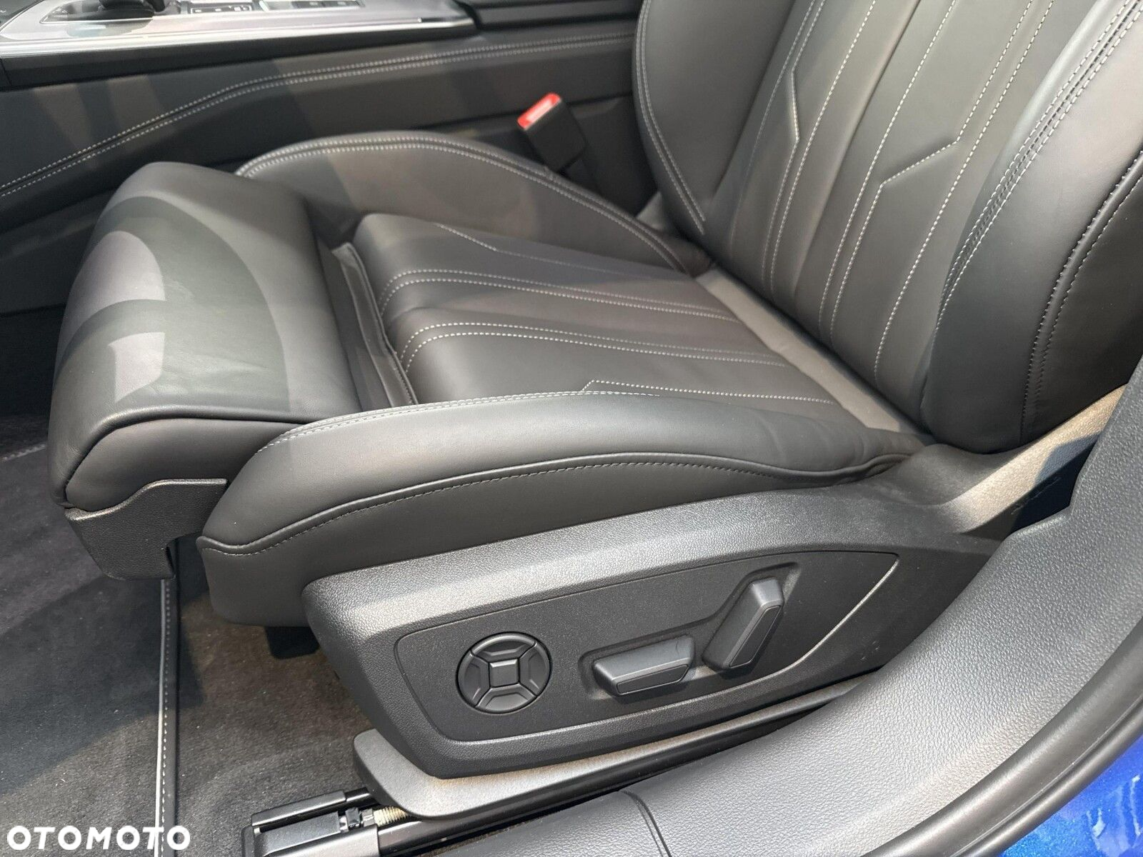 Audi A6 - 12