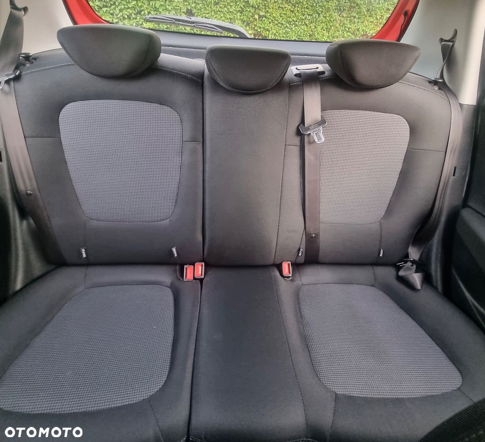 Hyundai i20 1.25 Classic + - 20