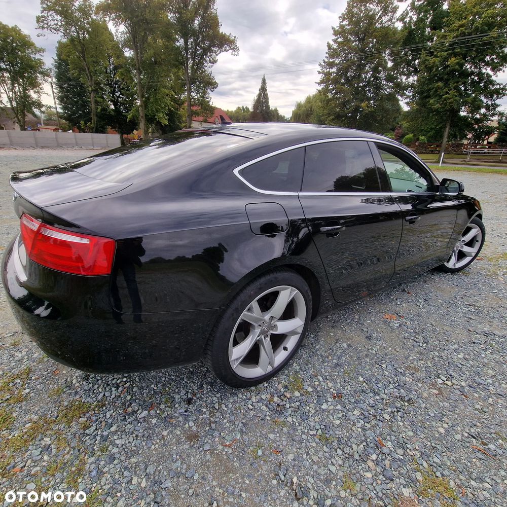 Audi A5 - 4