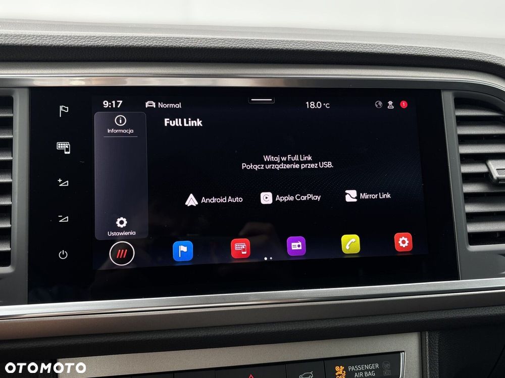 Seat Ateca 1.5 TSI Xperience S&S DSG - 25