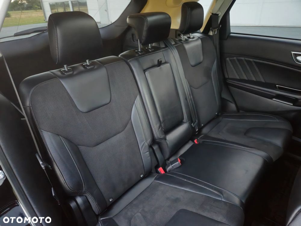 Ford Edge 2.0 TDCi Bi-Turbo 4x4 Sport - 9