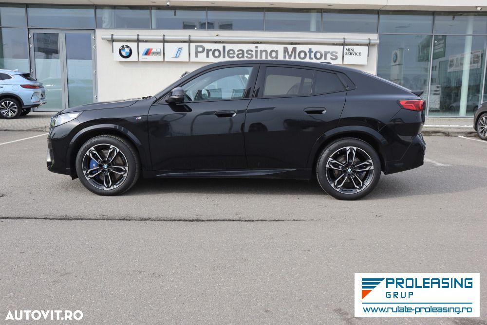 BMW X2 - 3