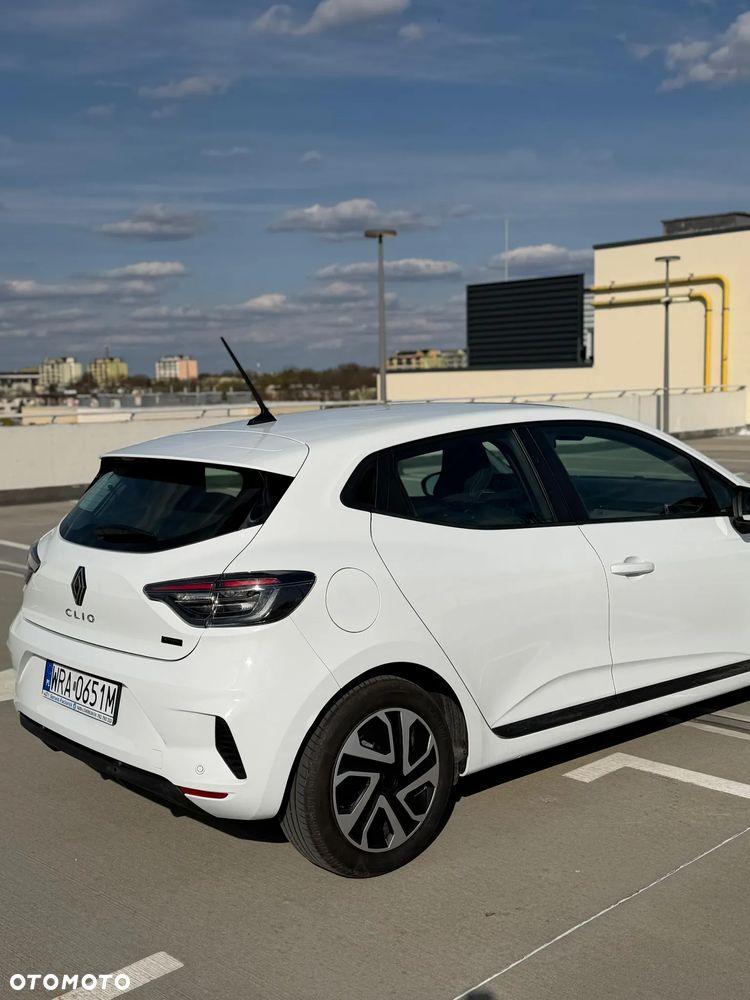 Renault Clio 1.6 E-TECH Full Hybrid 145 Esprit Alpine - 14