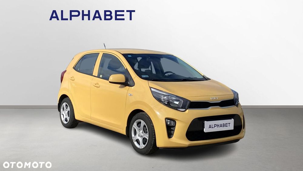 Kia Picanto 1.0 M - 7