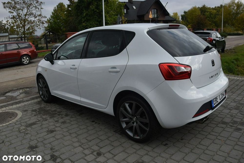 Seat Ibiza - 16