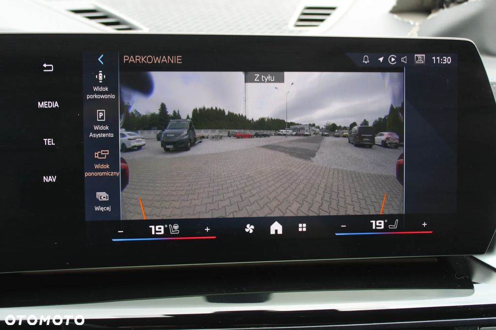 BMW X2 M35i xDrive - 21