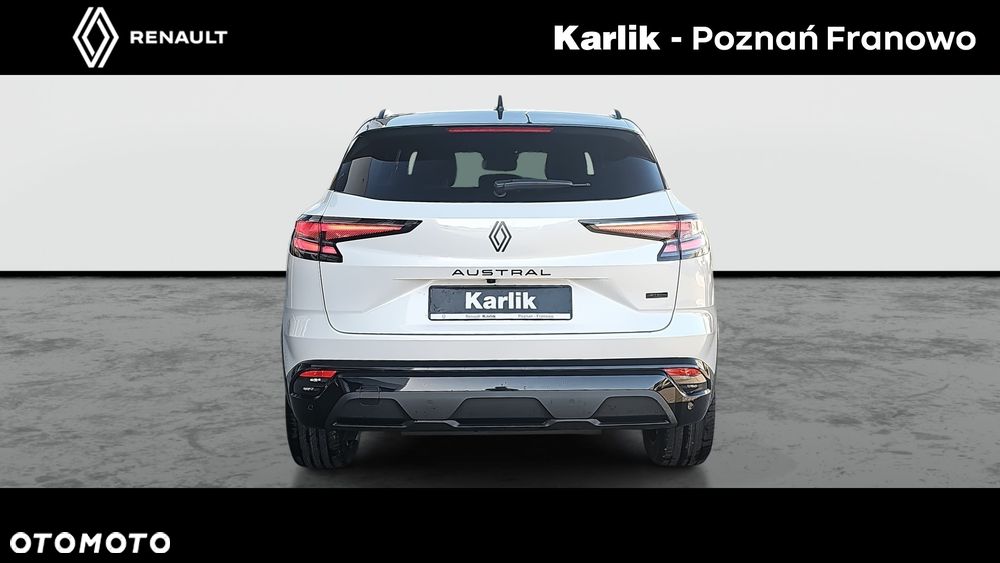 Renault Austral - 6