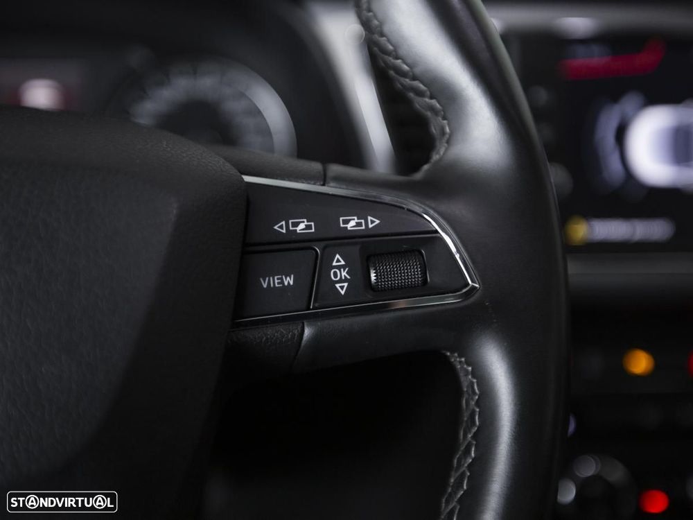 SEAT Leon ST 1.6 TDI Style S/S - 16