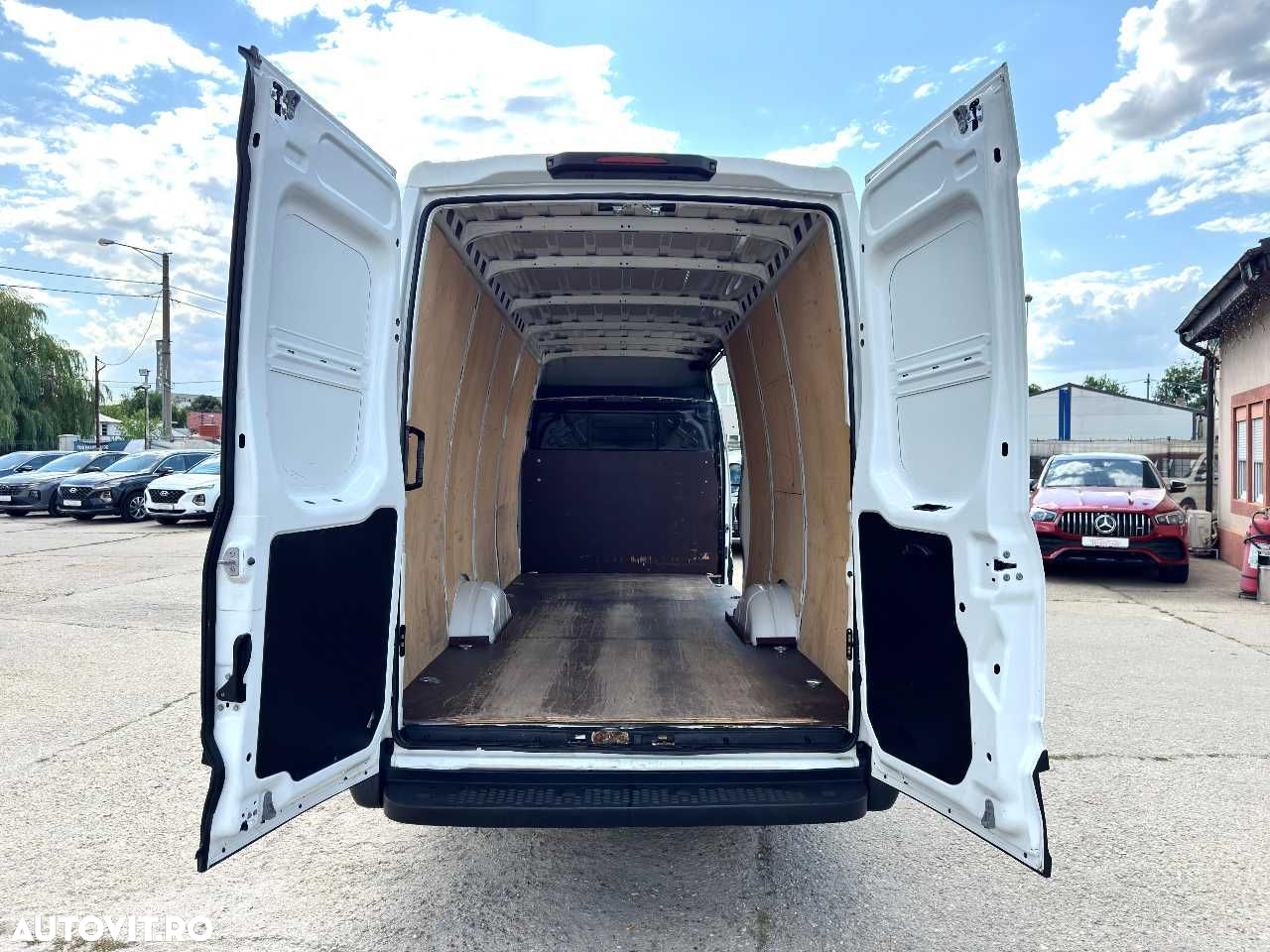 Iveco DAILY L5H3 - 14