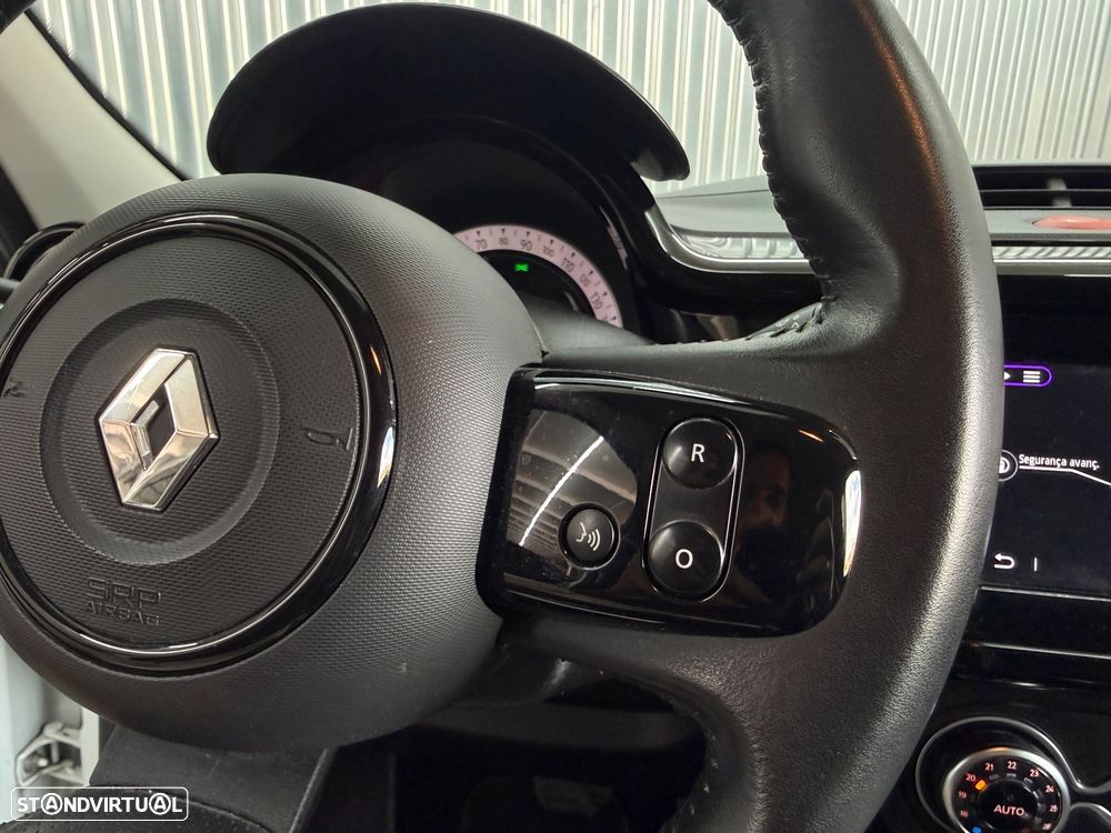 Renault Twingo E-Tech. 22 Techno - 25