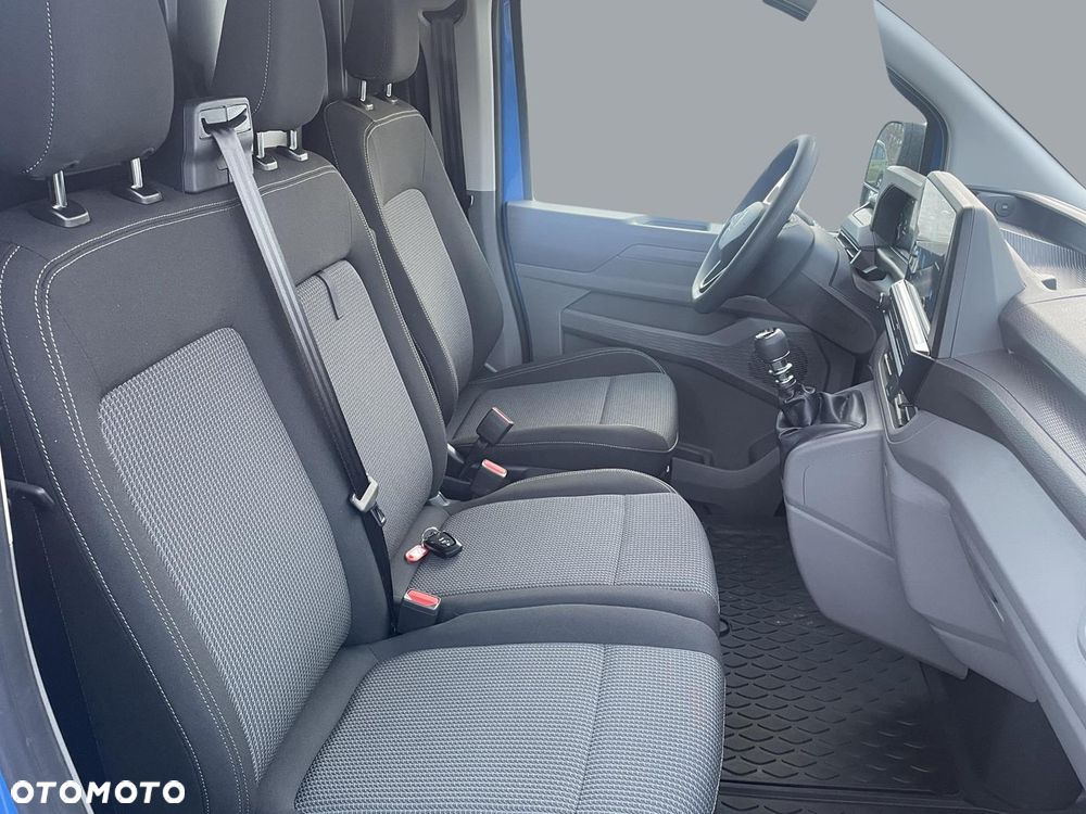 Volkswagen Transporter L1H1 Edition Plus - 13
