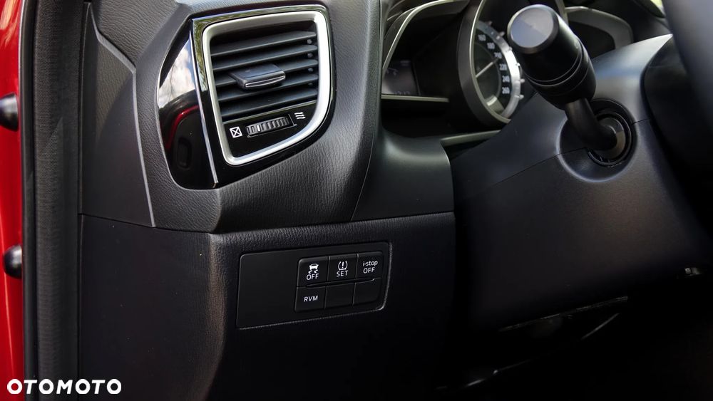 Mazda 3 2.0 Skyenergy - 3