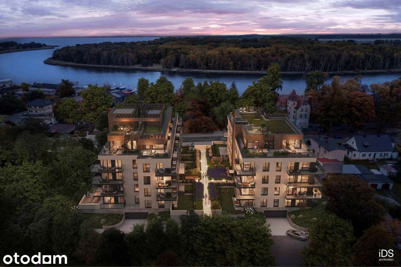 Sand Dunes  | apartament 2-pok. | B11 POD KLUCZ z klimatyzacją - Pełny obrazek: 3/15