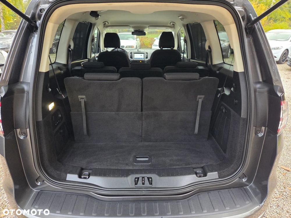 Ford Galaxy 2.0 EcoBlue Trend - 24