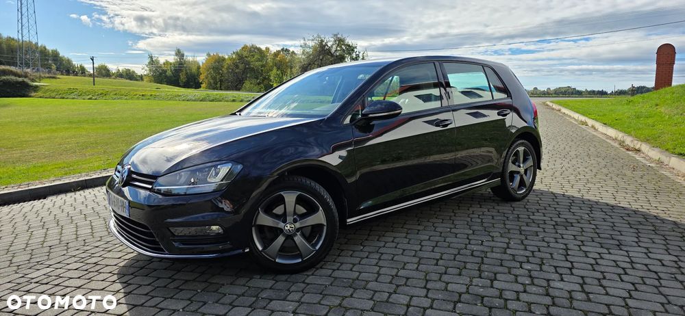 Volkswagen Golf 2015 photo 3