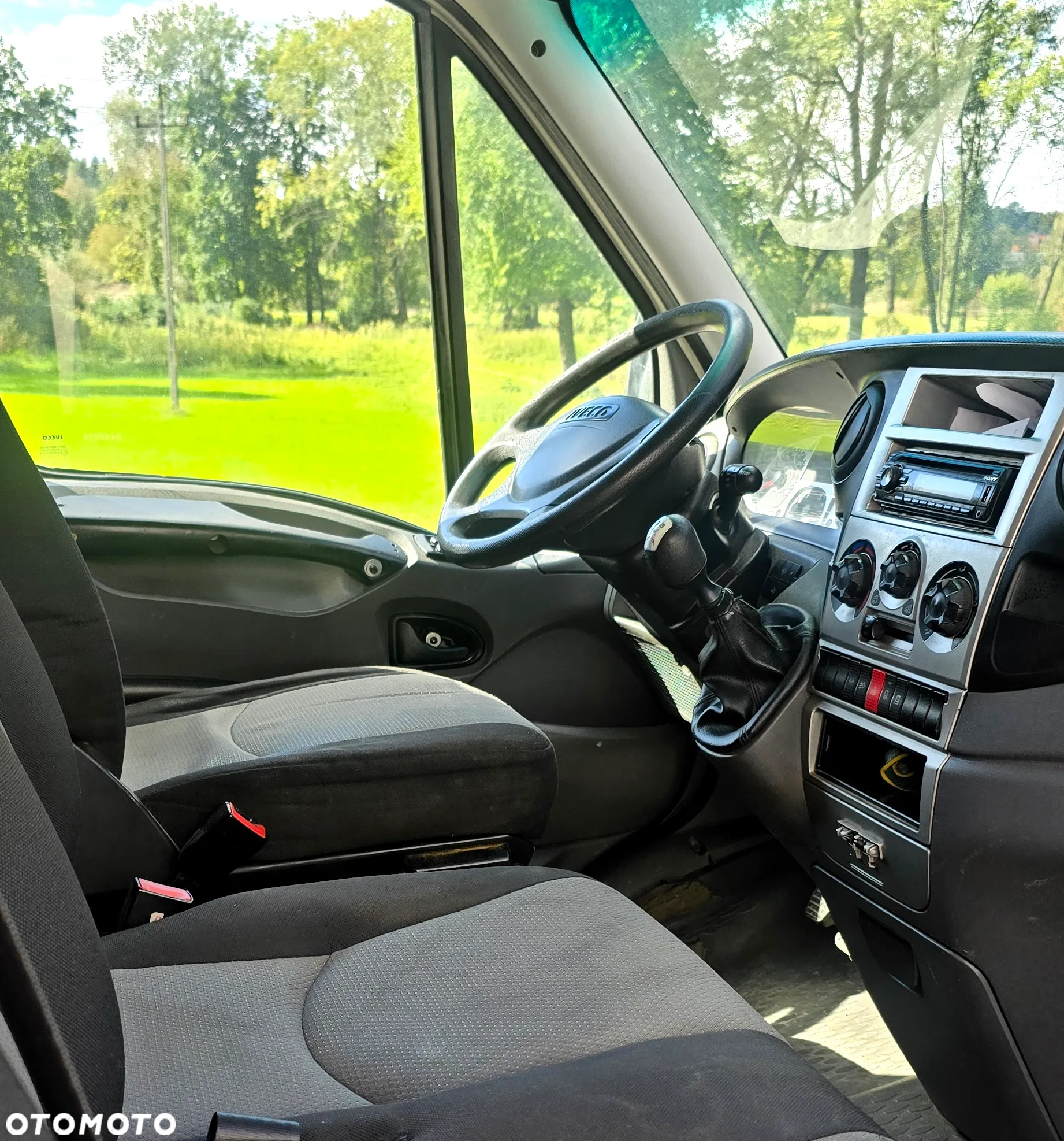 Iveco Daily - 27