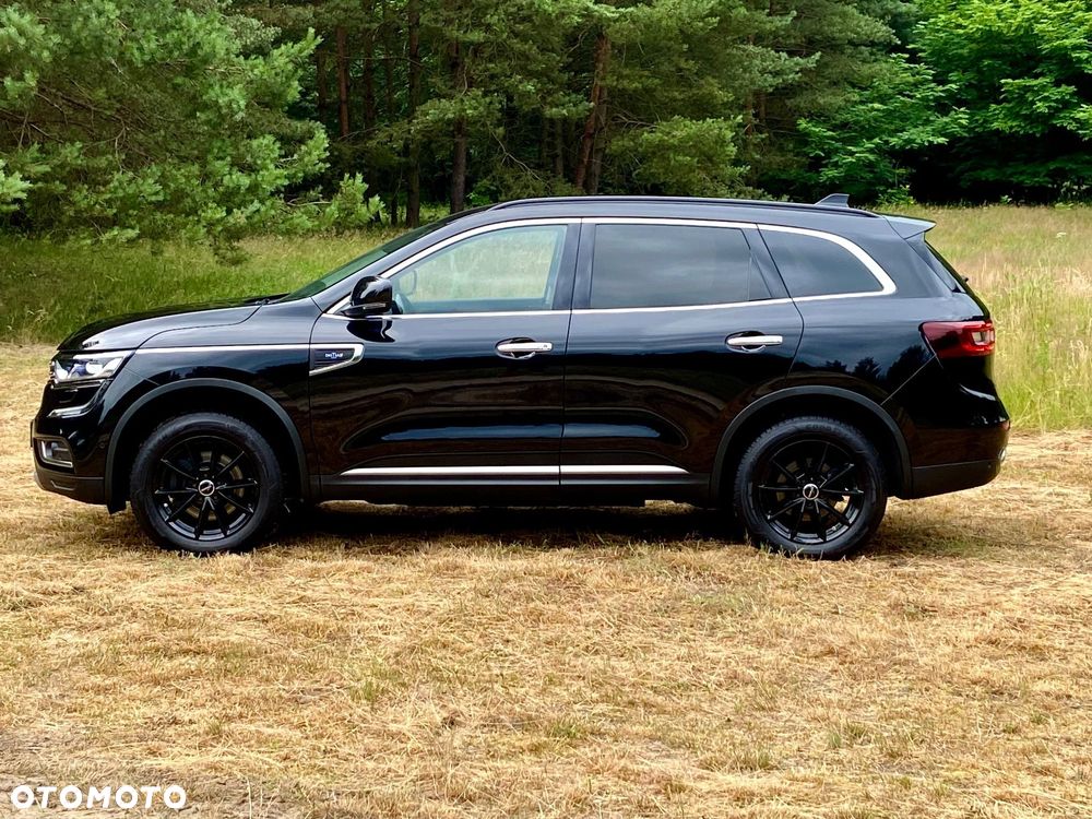 Renault Koleos ENERGY dCi 175 X-tronic 4WD INITIALE PARIS - 14
