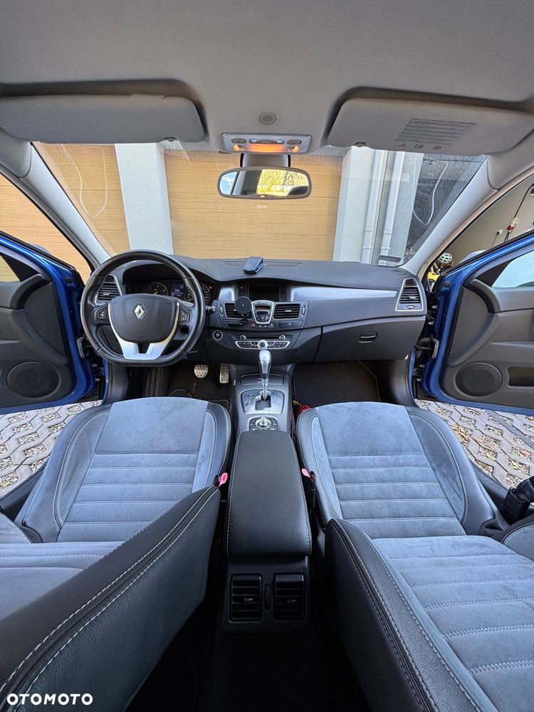 Renault Laguna - 11