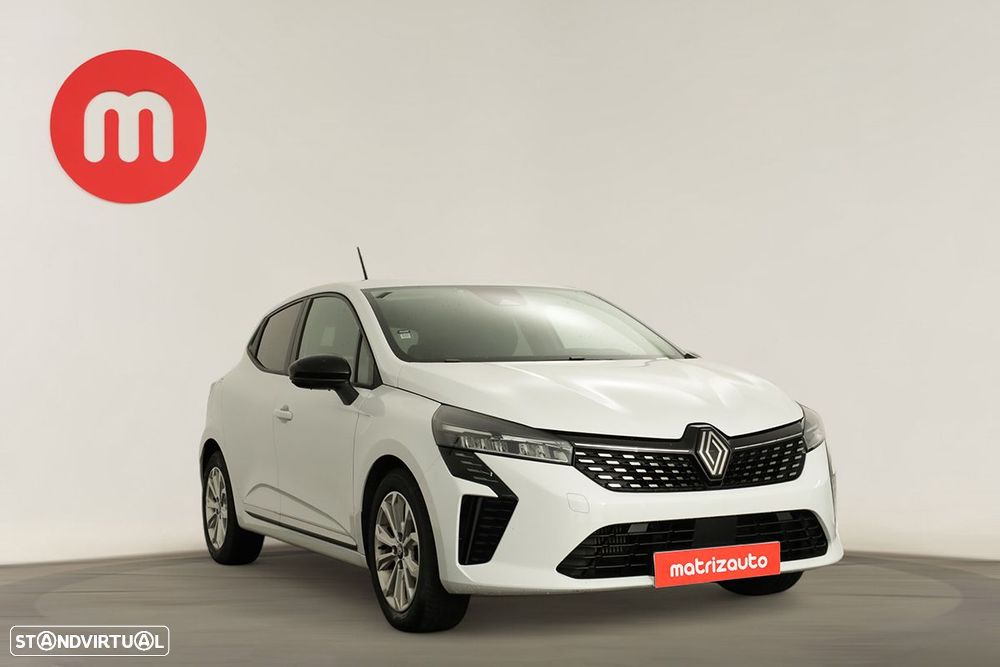 Renault Clio 1.0 TCe Evolution - 1